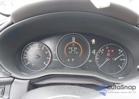 2023 Mazda Cx-30 2.5 S Premium z USA, uszkodzony, nr VIN 3MVDMBDM3PM518267